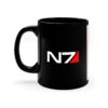 N7 Mug