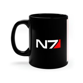 N7 Mug - Image 2