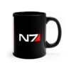N7 Mug