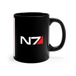 N7 Mug - Image 4