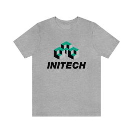 Initech T-Shirt - Image 3