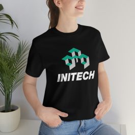 Initech T-Shirt - Image 5
