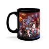 Mass Effect Normandy Crew Mug