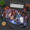 Mass Effect Normandy Crew Desk Mat