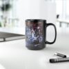 Mass Effect Normandy Crew Mug
