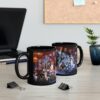 Mass Effect Normandy Crew Mug