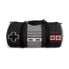 NES Controller Duffel Bag