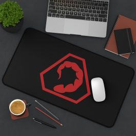Brotherhood of NOD Desk Mat - Image 1