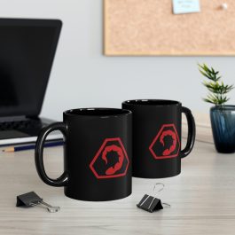 Brotherhood of NOD Mug - Image 5