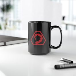 Brotherhood of NOD Mug - Image 9