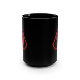 Brotherhood of NOD Mug - Image 7