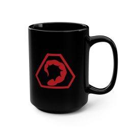 Brotherhood of NOD Mug - Image 8