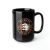 Marcus Munitions Mug