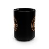 Marcus Munitions Mug