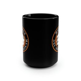 Marcus Munitions Mug - Image 6