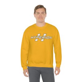 Hyperion Sweatshirt - Image 9