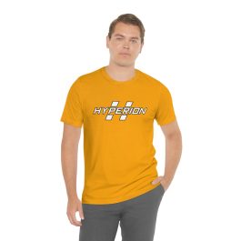 Hyperion T-Shirt - Image 9