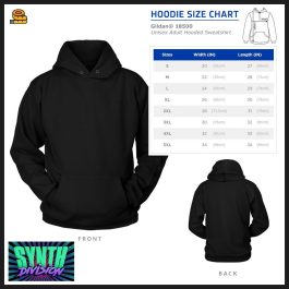 Aperture Science Innovators Hoodie - Image 8