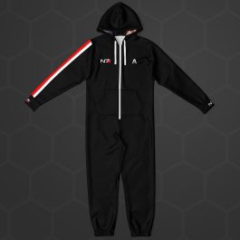 N7 Jumpsuit - Image 5