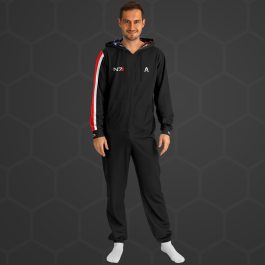 N7 Jumpsuit - Image 4