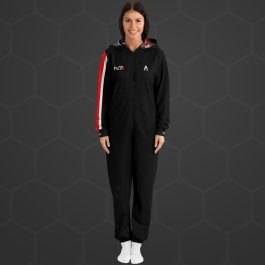 N7 Jumpsuit - Image 7