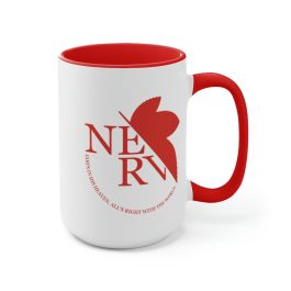 NERV Mug - Image 6