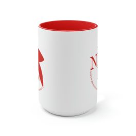 NERV Mug - Image 5