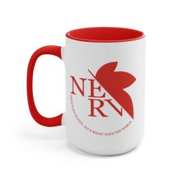 NERV Mug - Image 4