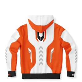 Cerberus Normandy SR2 Hoodie - Image 4