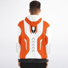 Cerberus Normandy SR2 Hoodie - Image 7