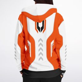 Cerberus Normandy SR2 Hoodie - Image 9