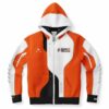 Cerberus Normandy SR2 Hoodie