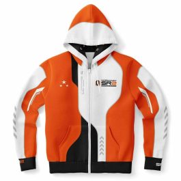 Cerberus Normandy SR2 Hoodie - Image 3