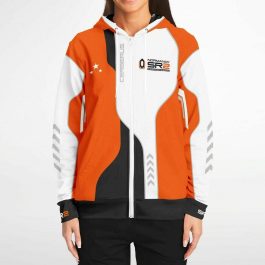 Cerberus Normandy SR2 Hoodie - Image 8