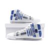 R2D2 Shoes