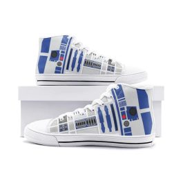 R2D2 Shoes - Image 2
