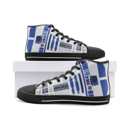 R2D2 Shoes - Image 4