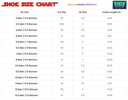 R2D2 Shoes - Image 7