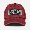 RobCo Cap