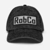 RobCo Cap