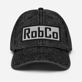 RobCo Cap - Image 7