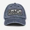 RobCo Cap