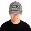 RobCo Cap