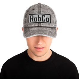 RobCo Cap - Image 2