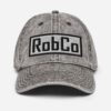RobCo Cap