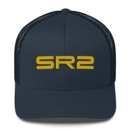 Normandy SR2 Cap - Image 2