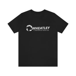 Wheatley Laboratories T-Shirt - Image 3