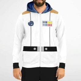Thrawn Hoodie - Image 6