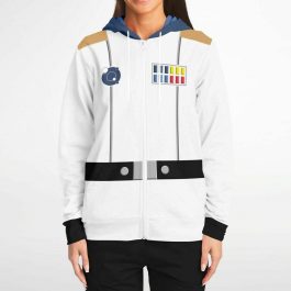Thrawn Hoodie - Image 8