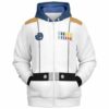 Thrawn Hoodie